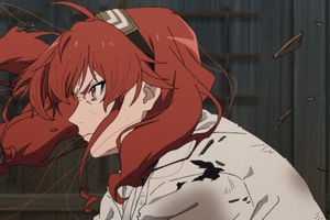 夏アニメ「無職転生III」1話＆2話連続放送！ルーデウスのもとを去ったエリスはひたすら剣を振る―　先行カット 画像