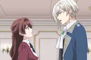 夏アニメ「きみ愛」尊すぎる“むずキュン”ハートフルラブコメディ、開幕♪ 第1話先行カット 画像