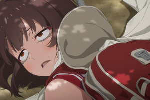 夏アニメ「グロウアップショウ」サーカスの天才・瑞佳は貧乏弱小のひまわりサーカスに助けられ…？ 第1話先行カット 画像