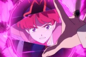 夏アニメ「さよならララ」人魚のプリンセス・ララは禁じられた恋をして…？ オリアニ、スタート♪ 第1話先行カット 画像