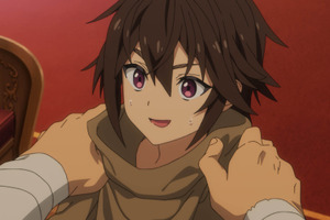 夏アニメ「ここ俺」10年後、魔導士ラックは救世の英雄として伝説になっており…？第1話先行カット 画像