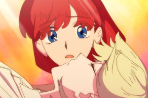 夏アニメ「さよならララ」人魚姫が蘇ったのは滋賀県大津市!? 「人魚姫かと思ったら滋賀アニメ」「少女と少女が出会った！」第1話【ネタバレあり反応まとめ】 画像