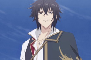 夏アニメ「最強出涸らし皇子の暗躍帝位争い」無能を演じるアルノルトは、最強冒険者として暗躍を始める―第1話先行カット 画像