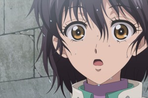 夏アニメ「天は赤い河のほとり」夕梨は突如、紀元前14世紀のヒッタイト帝国に呼び寄せられ…第1話先行カット 画像
