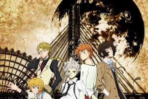 【七夕】年に一度会えるならどのキャラに会いたい？ 3位「文スト」太宰治＆中原中也、1位は話題作の人気キャラが同順位に！ 【男性キャラ編】 画像