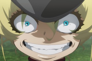 夏アニメ「幼女戦記II」今なお世界を焼く戦火―ターニャ率いるサラマンダー戦闘団は東部戦線に…第1話先行カット 画像