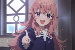 「すげぇクオリティの高い百合アニメだ‥」「キスまでのスピード感が速すぎ！」夏アニメ「きみ死ぬ」に視聴者も、声優陣も爆沸!! 原作者も「1話、なんて良い終わり方…！」【第1話ネタバレあり反応まとめ】 画像