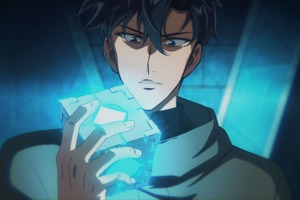 夏アニメ「盗掘王」雇い主の裏切りで死の淵を彷徨った遼河は、15年前の世界で目覚める―第1話先行カット 画像