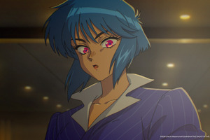 夏アニメ「攻殻機動隊」草薙素子役は坂本真綾！「敦子さんへの感謝と寂しさを噛みしめる大事な時間になった」 最新PV&KVも公開 画像