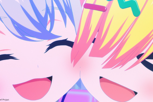夏アニメ「バンドリ！ ゆめ∞みた」順調に見えはじめた4人の活動だが…第4話先行カット 画像