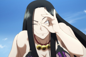 夏アニメ「令和のダラさん」薫が危険な目に遭うのでは!?と警戒するダラさんだが― 第2話先行カット 画像