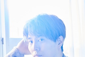 入野自由「美しくあればあるほど残酷な世界」 シラが抱える“見えない感情”を意識　TVアニメ「天幕のジャードゥーガル」インタビュー（４） 画像
