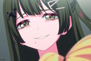「ホラーアニメだっけ？」「ビオラやべー女」と視聴者も恐怖…！ あられの過去が明らかになった「バンドリ！ ゆめ∞みた」【第4話ネタバレあり反応まとめ】 画像