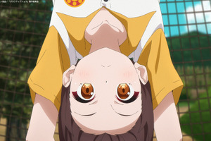 夏アニメ「グロウアップショウ」“ひまわりサーカス”存亡の危機!?　第2話先行カット 画像