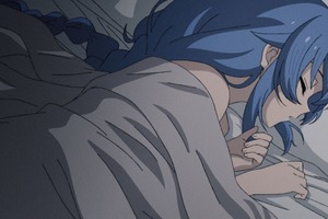 夏アニメ「無職転生III」ルーデウス青年期編が開幕！ロキシーを第二の妻として迎えたルーデウスだが…　第3話先行カット 画像