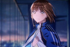 「アオのハコ」堂々の完結！「本当に生きがいでした」「最高の青春をありがとうございました」感謝の声続々!! 雛役の声優・鬼頭明里も「繊細で熱く美しい青春がそこにありました…」 画像