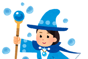 “水”キャラといえば？ アンケート〆切は7月21日【#水の日】 画像