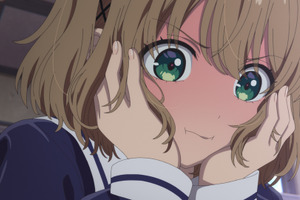「キスの力すげぇ…」衝撃展開!?「きみ死ぬ」シーナが左腕を失う「アニオリ多いのに神すぎる」「そこに百合はあります……」【第2話ネタバレあり反応まとめ】 画像