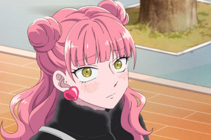 夏アニメ「正反対な君と僕 第2期」年が明け、元日に鈴木を自宅に招いた谷は… 第15話先行カット 画像