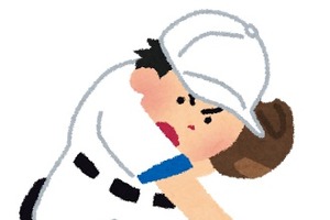 野球アニメといえば？ アンケート〆切は7月28日【#野球の日】 画像