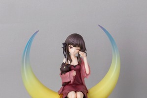 めぐみんの眠そうな表情が良い！！ 「このすば爆焔」から描き下ろしイラストをモチーフとした新作フィギュアが登場！ 画像
