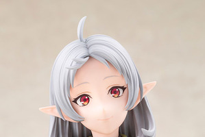「無職転生」シルフィとルーシーがコトブキヤより立体化！ 愛娘を抱いて優しく微笑むシルフィをぜひあなたのお部屋に飾ってみよう 画像