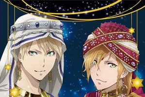 「Dance with Devils」ユニットシングル第1弾は鉤貫レムvs楚神ウリエ　甘いセリフを聞けるドラマも収録 画像