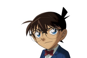 「名探偵コナン」×「Jリーグ」コラボ記念の描き下ろしビジュアル公開！ 試合にコナンが登場する「コナンDAY」も開催 画像