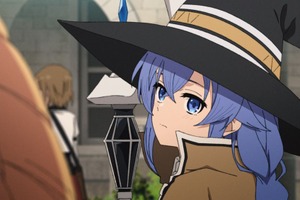 夏アニメ「無職転生III」“もう誰も失いたくない”ルーデウスは、ついにロキシーへあるお願いをする― 第4話先行カット 画像