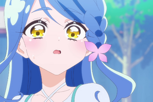 「名探偵プリキュア！」キュアエクレールの正体に大興奮！シュシュタンも可愛すぎ…の代わりにウソノワールの正体、森亜るるかの過去など新たな謎が盛り沢山【第25話ネタバレあり反応まとめ】 画像