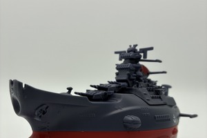 「宇宙戦艦ヤマト」のブルバック玩具や、古代進＆森雪が東京ショッピングする姿もグッズに!?「東京ソラマチ POP UP SHOP」開催【7月29日～】 画像