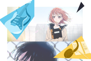 「スタジオカバナ」27年TVアニメ化決定！牧ゆかり役・鈴代紗弓は続投！日下優助の歌唱アーティストはファン投票で決定 画像