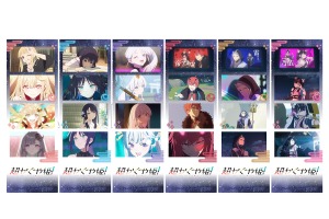 累計興収25億円突破「超かぐや姫！」Blu-rayが9月9日発売！アニメイト特典は「トートバッグ＆ロングフォト6枚セット」 画像