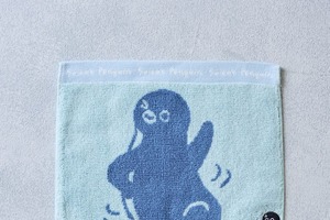 “Suicaのペンギン”の巾着袋・トートバッグにうちわも☆ 全15アイテムが限定販売！JR東京駅・Suicaの夏まつりにて 画像
