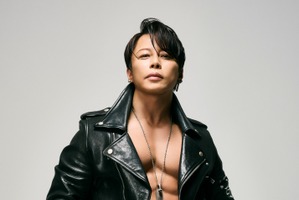 再生1000万回突破の話題曲！ T.M.Revolution「HOT LIMIT」“THE FIRST TAKE”が緊急配信！ 画像