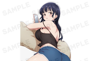 「僕ヤバ」山田杏奈の部屋着、マフラー姿、アイドル衣装にドキドキっ☆ アクスタなど新作グッズ登場♪ 画像