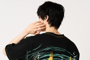 「ゲゲゲの鬼太郎」水木しげるの世界観、キャラクターが「グラニフ」とコラボ♪ Tシャツなど全19アイテム登場 画像