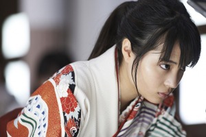 映画「ちはやふる」9月、10月の2ヶ月連続でDVD＆Blu-ray発売 画像