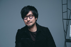 「難易度高いって」小島秀夫、ドラマ「VIVANT」にカメオ出演で視聴者驚き!! 世界的ゲームクリエイターが警視総監役に「全然分からんかった！」 画像