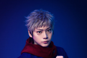 舞台「呪術廻戦」渋谷事変前編、全キャラビジュお披露目！佐藤流司、三浦涼介、藤田玲ら集結【じゅじゅステ】 画像