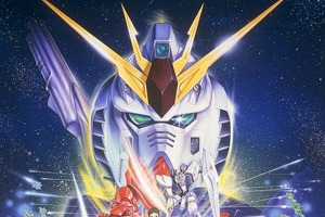「ガンダム」劇場3部作や逆襲のシャア…8週連続、無料放送！「ククルス・ドアンの島」も初放送!! 8月9日スタート【BS12「日曜アニメ劇場」】 画像