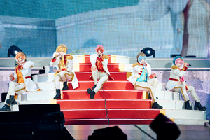 すとぷり、結成10周年記念アリーナツアー福岡公演を完走！ 福岡弁アレンジやゴンドラ演出で会場熱狂…ツアーはいよいよ東京ファイナルへ 画像
