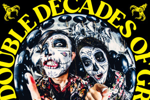 JAM ProjectやGRANRODEOのCDジャケットがグッズに！日本初の専門ECショップ「#onpuk」オープン 画像