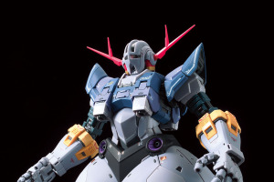 “あんなの飾りです。偉い人にはそれがわからんのですよ”「RG 1/144 ジオング」が抽選販売受付中！ リード線を取り付けて腕部有線式メガ粒子砲を再現可能 画像