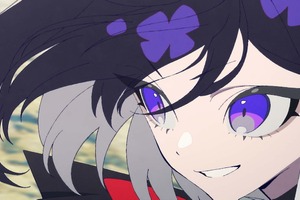 「にじさんじ」月ノ美兎＆ルンルン＆でびでび・でびる、“初”長編アニメ声優出演！「THE RIBBON HERO リボンヒーロー」 画像