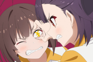 【2026夏アニメ ライターが選ぶここがいいから語らせて！3選】この先どうなるの!?推しの未来が気になりすぎる「鎧真伝サムライトルーパー」「乙女怪獣キャラメリゼ」「グロウアップショウ 」 画像