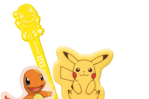 「ポケモン」×サーティワン♪ “ピカチュウ”っぽパチパチアイスや“モンスターボール”サンデーも登場☆「31ポケ夏」始動【8月1日より】 画像