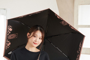 「CCさくら」封印の杖やクロウカードをさり気なくデザイン♪“推し”をひそかに楽しめる傘・オシブレラが登場 画像