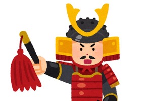 “時代劇”アニメといえば？ アンケート〆切は8月12日 画像