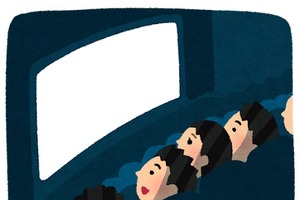 人生で初めて“映画館で観た”アニメは？ アンケート〆切は8月13日 画像